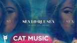 DJ Sava feat. Carine - Sea Lo Que Sea (Original Radio Edit)