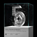 Nicky Romero & Navarra - Crossroads (John Dahlbäck Remix)