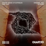 Steven Vegas & PL4YFIELDS - Cho Cho (Original Mix)