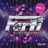 Forti - Nie wiem, nie rozumiem (Dance 2 Disco Radio Remix)