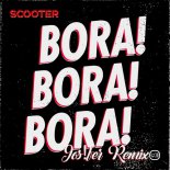 Scooter - Bora! Bora! Bora! (Josifer Extended Remix)