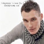 Marco Van Dj - Dziękuje Ci [Radio Edit]