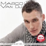 Marco Van Dj - O Czym Marzysz Czego Pragniesz[Radio Edit]