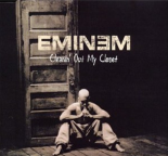 Eminem - Cleanin' Out My Closet (Alien Cut Remix)