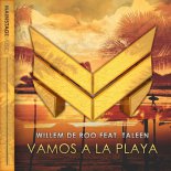 Willem De Roo feat. Taleen - Vamos a La Playa (Extended Mix)