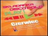 Flesh - Składanka Disco Polo (Czerwiec) 2017