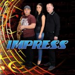 IMPRESS - ZA TWE OCZY (cover AM)