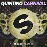 QUINTINO - CARNIVAL (OUTSIDERS REMIX)