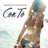 Danilo Orsini feat. Shainy El Brillante - Con To' (Extended Mix)