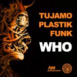 Tujamo & Plastik Funk - Who (Waveshock Remix)
