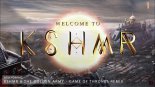 KSHMR & The Golden Army - Game of Thrones (Anwar Gorab Remix)