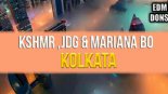 KSHMR & JDG & Mariana Bo - Kolkata (Original Mix)