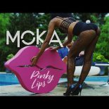 MOKA - Pinky Lips (Radio Edit Clean)
