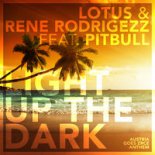 Lotus & Rene Rodrigezz Feat. Pitbull - Light up the dark (Extended Mix)