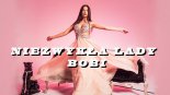 Bobi - Niezwykła Lady (Line Remix)