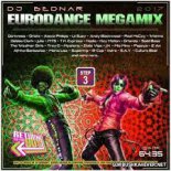 Dj Bednar - Eurodance Megamix Step 3