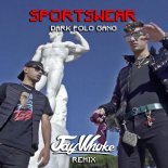 Iggy Azalea & Dark Polo Gang - Mo Sportswear (Jay Whoke Remix)