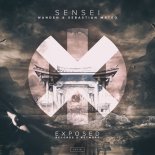Wanden & Sebastian Mateo - Sensei (Original Mix)