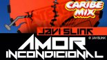 Javi Slink - Amor Incondicional (Danny & Aleks Bootleg Mix)