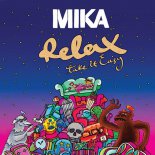 Mika - Relax (FuzzDead Remix)