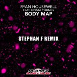 Ryan Housewell - Body Map (Stephan F Remix) (feat. Krysta Youngs)