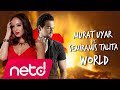 Murat Uyar feat. Semiramis Talita - World (Radio Version)