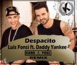 Luis Fonsi ft. Daddy Yankee - Despacito (KHAN & VOXI REMIX)