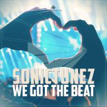 SonicTunez - We Got the Beat (Megastylez Remix)