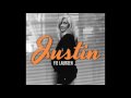 Fie Laursen - Justin
