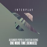 Alexander Popov & Christian Burns - One More Time (A.R.D.I. Extended Remix)