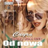 Cayra - Od Nowa (Dance 2 Disco RMX Extended)