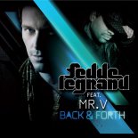 Fedde Le Grand Ft. Mr V - Back & Forth (Wors Bootleg 2017)