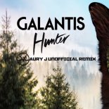 Galantis - Hunter (Maury J Unofficial Remix)