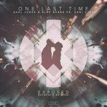 Axel Jones & Alex Byrne Feat. Dani King - One Last Time (Original Mix)