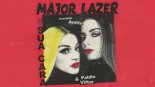 Major Lazer feat. Anitta & Pabllo Vittar - Sua Cara (Dramaki Remix)