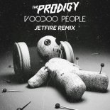The Prodigy - Voodoo People (JETFIRE Remix)