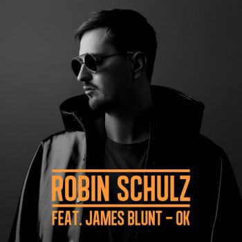 Robin Schulz feat. James Blunt - OK (Fresh Kiwi Bootleg)