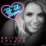 Britney Spears - Tik Tik Boom (Paolo Ortelli & Luke Degree Remix Edit)