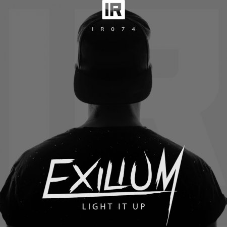 Exilium - Light It Up