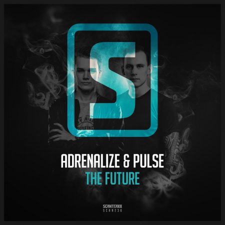 Adrenalize & Pulse - The Future