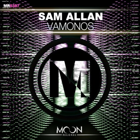 Sam Allan - Vamonos (Original Mix)
