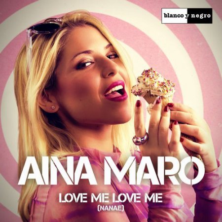 Aina Maro - Love Me Love Me (Nanae) (Extended Mix)