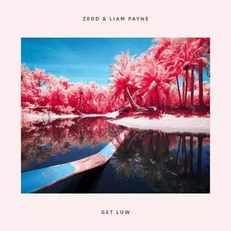 Zedd & Liam Payne - Get Low (Original Mix)