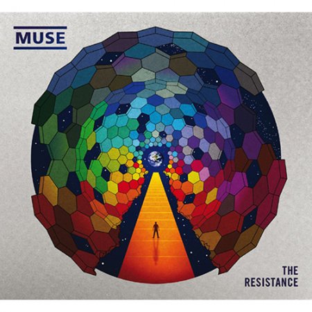MUSE - Resistance (TuneSquad Bootleg)