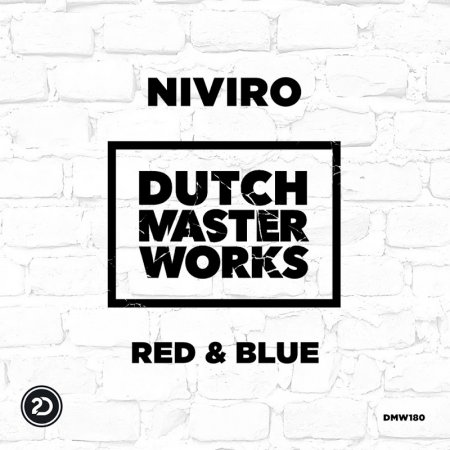 Niviro - Red & Blue (Radio Edit)
