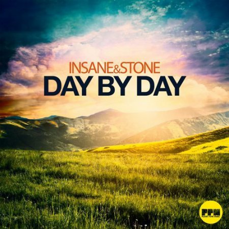 Insane & Stone - Day by Day (Original Extended Mix)