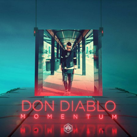 Don Diablo - Momentum (Extended Mix)