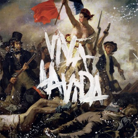 Coldplay - Viva La Vida (Syzz X Rave Republic Remix)