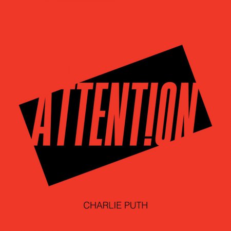Charlie Puth - Attention (Bourne Again Bootleg)