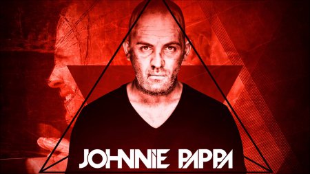 Johnnie Pappa - Addictions (Blackjack Remix)